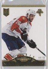 2013-14 Panini Dominion Rookie Gold 44/50 Eric Selleck #105 0i5j