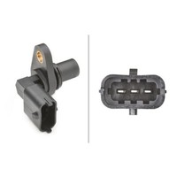 Hella 6PU 009 121-911 Sensor, Nockenwellenposition