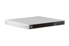 Cisco ASA 5515-X Firewall Edition; 3DES/AES Encryption, ASA5515-K9