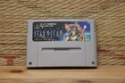 Star Ocean Nintendo Super Famicom SFC Very Good+ Condition!
