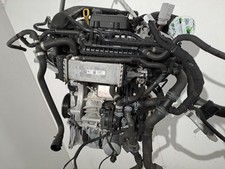 Moteur Audi A1