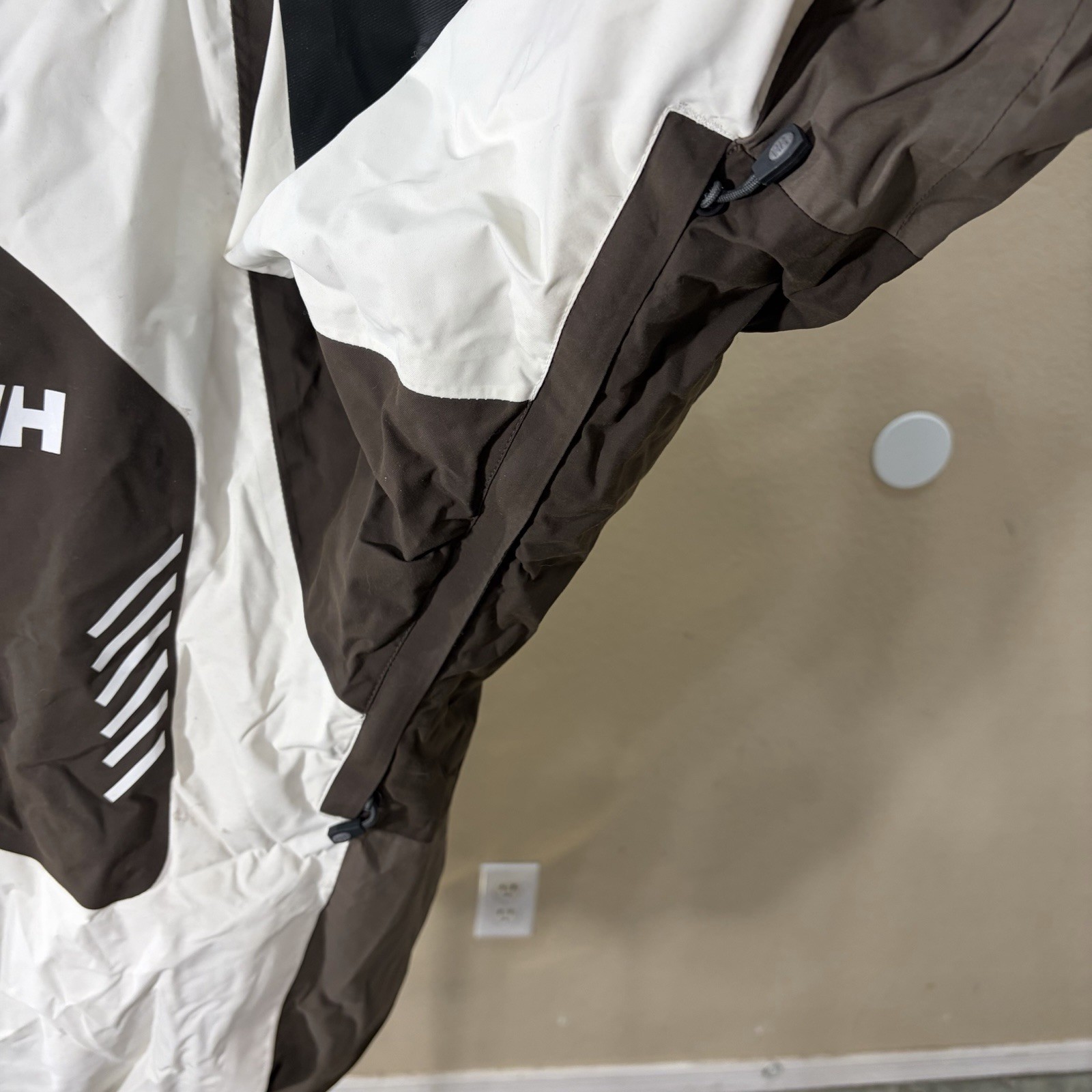 Helly Hansen Helly Tech Waterproof Shell Ski Jack… - image 5