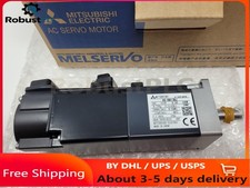 MITSUBISHI AC SERVO MOTOR HG-KN13BJ HGKN13BJ (NEW)