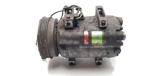 Audi A4 S4 B5 8D 1998 Klimakompressor Pumpe 8D0260805 Benzin 92kW TPT90910