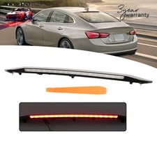 For Chevrolet Malibu 2016-2025 Center High Mount Third Brake Tail Light 42795725 For Chevrolet Malibu 2016-2025 Center High Mount Third Brake Tail Light 42795725