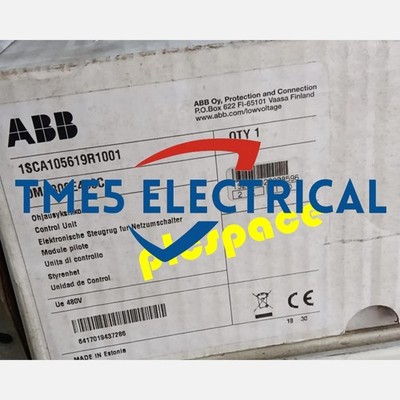 ABB OMD800E480C 1SCA105619R1001 brand new power module Express DHL or FedEx