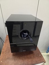 Teufel Subwoofer K 300 Klavierlack