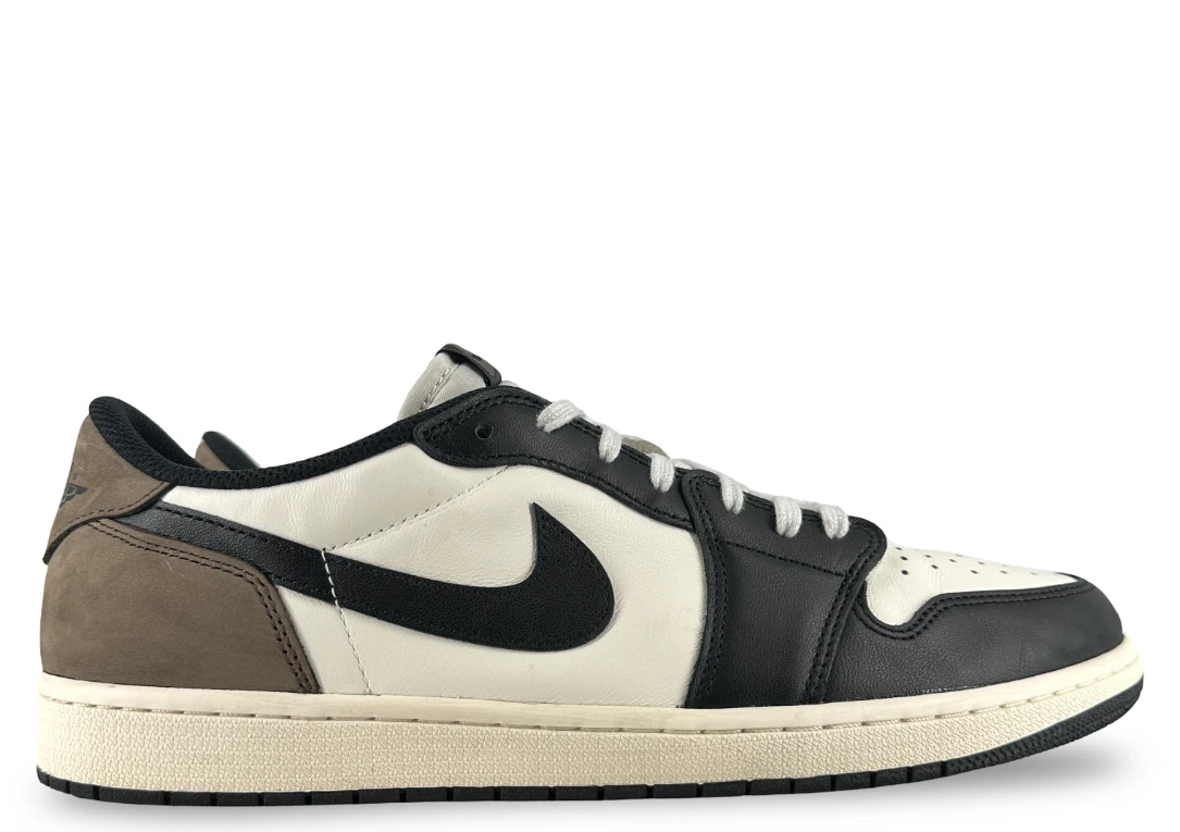 Jordan 1 Low Mocha for Sale - Authenticity Guaranteed - eBay