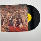Rolling Stones It’s Only Rock ’N Roll LP 1974 COC 79101 VG/VG+ Original Press