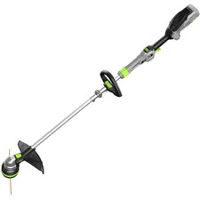 EGO Power 15In Powerload String Trimmer With Aluminum Telescopic Shaft Bare