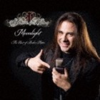 Andre Matos Moonlight The Best Of CD New Mattos Albums