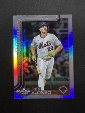 2025 Topps Update Series - 2025 All-Star Game Pete Alonso #ASG-25