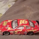 Racing Champions 1:64 #16 Greg Biffle National Guard Chevy Diecast NASCAR — photo 2