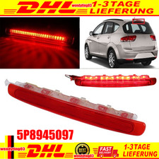 Dritte LED Bremslicht Bremsleuchte Rücklicht Für Seat Altea & Altea XL 5P8945097