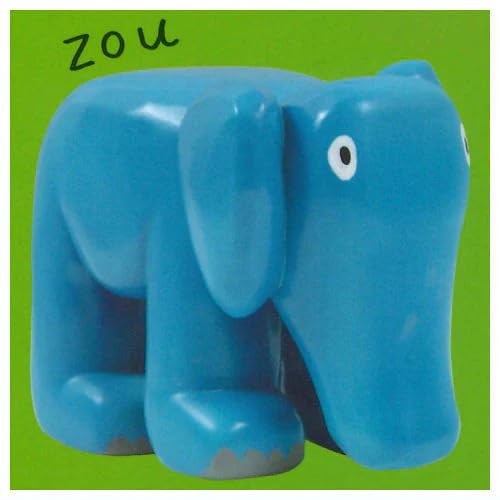 DAISUKE KONDO art collection mascot figure [Set of 6 types (full