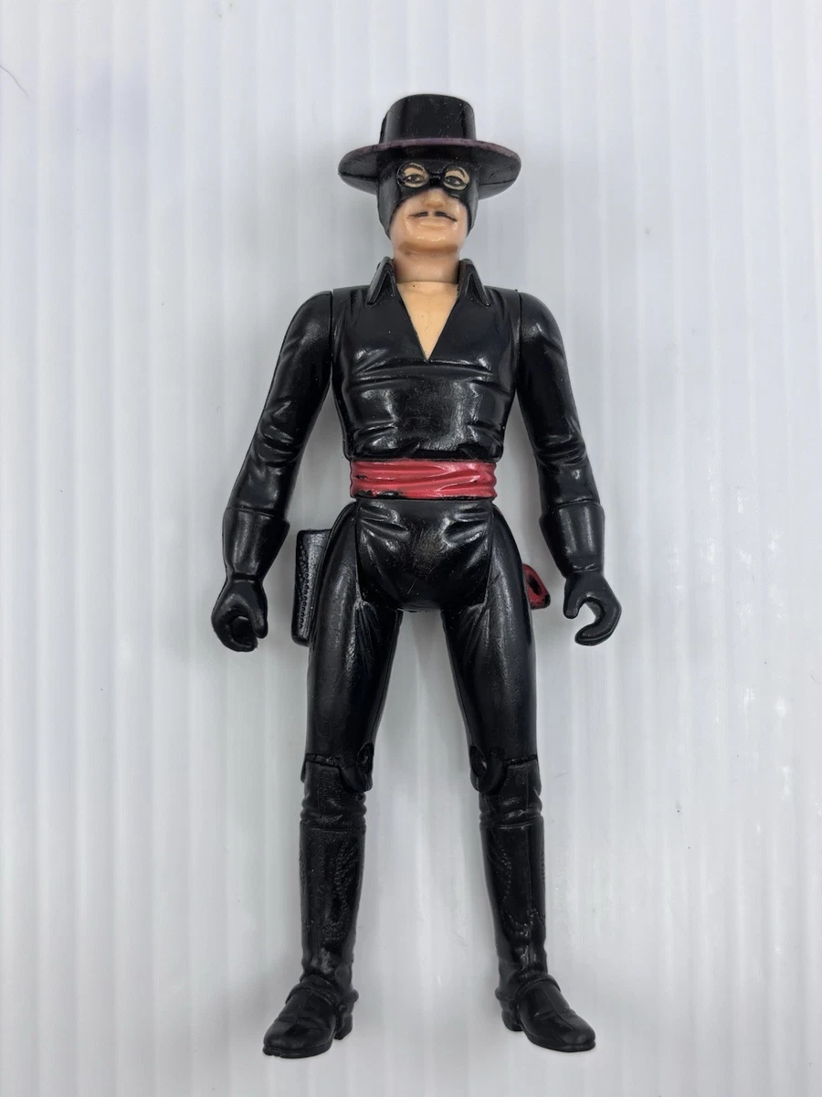 Zorro Action Action Figures for sale - eBay