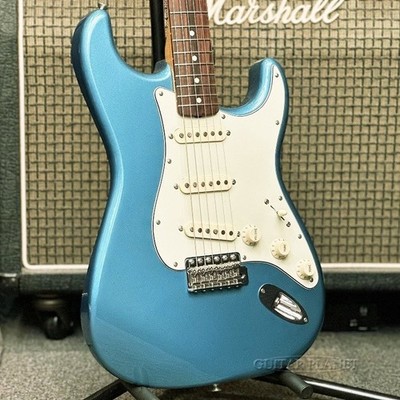 Fender Classic Series 60s Stratocaster Lake Placid Blue 2018 Mexico Gebraucht
