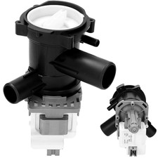 Ablaufpumpe Bosch Maxx Classicx 4-7 Waschmaschine Ersatzteil Pumpe