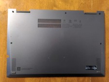 Lenovo ThinkPad 14” X1 Yoga Gen 6 AM1U9000500 couvercle du boîtier inférieur