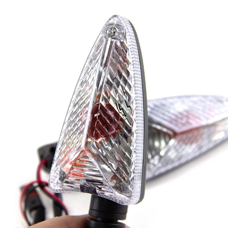 Lámpara de luz indicadora de señal de giro para BMW R1200GS ADV R1200RS S 1000R/RR G650GS Foto 4 de 4