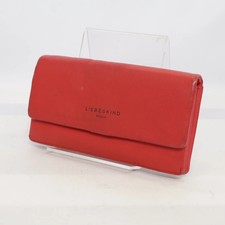 Liebeskind, Portemonnaie, Rot, 18.5 cm, 10 #L4y