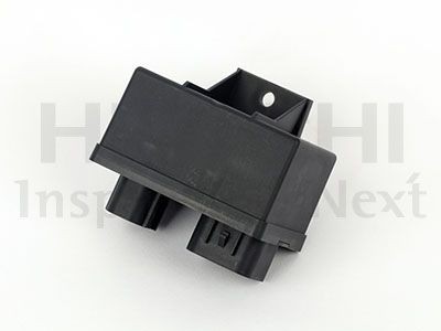 Hitachi 2502187 Relais, GlüHanlage Passend FüR Fiat Jeep-image