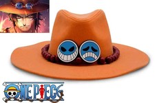 Replica Cappello Portgas D. Ace - One Piece | Abystyle Studio