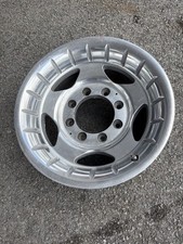 Centerline Hellcat 16x8 vintage wheel 8x6.5 Ford Dodge used single spare 8-lug
