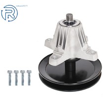 For MTD Cub Cadet 46 Inch Deck XT1-LT46 XT2-LX46 918-06977A 618-06977A Spindle