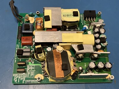 Apple iMac 24 inch A1200 A2111 2006 Power Supply PSU SADP-220AF B 614-0387 