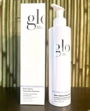 Glo Skin Beauty Clarify & Balance Beta Clarity Clear Skin Cleanser 6.7 fl oz