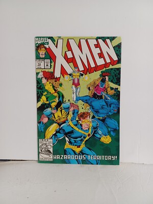 X-Men #13