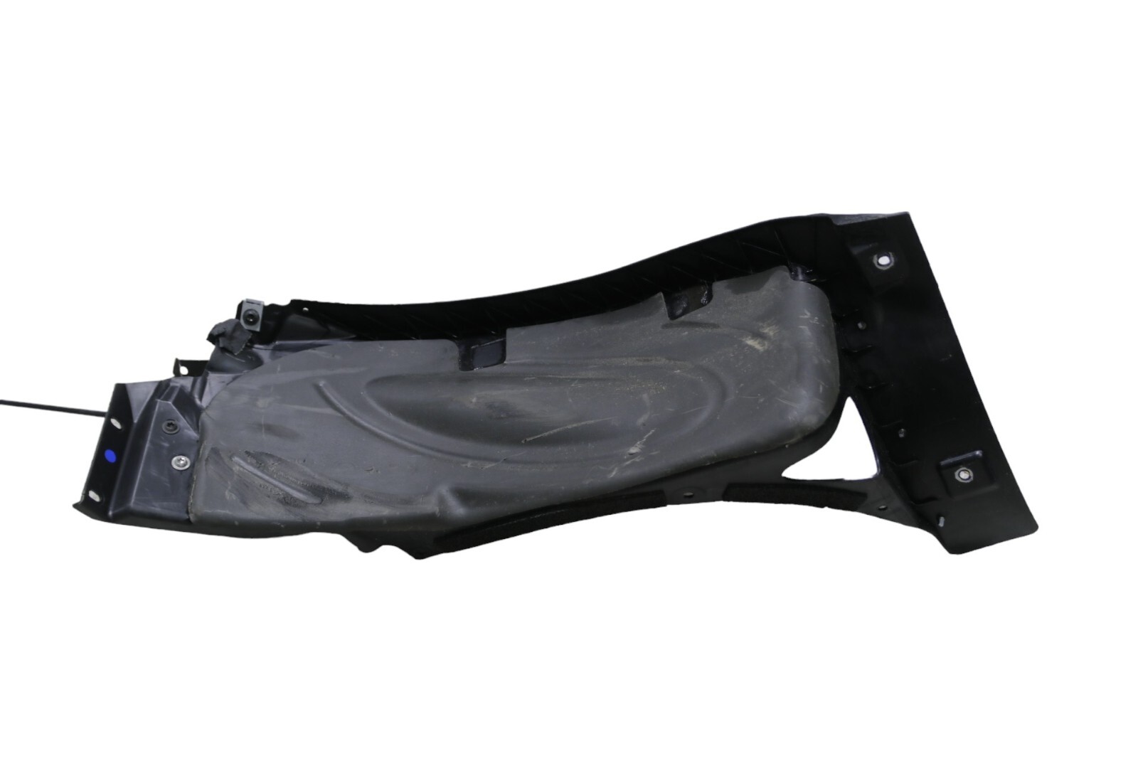 McLaren GT Front Left Wheel Arch Liner Trim Panel 22AC721GP 2020 - 2023 OEM