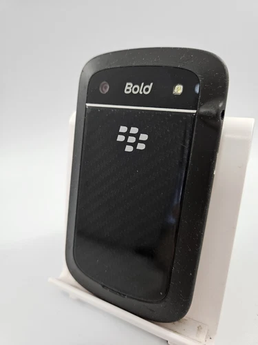 BLACKBERRY 9900 9930 BOLD Black/White 2G/3G Unlocked microSDHC GPS - Picture 8 of 12