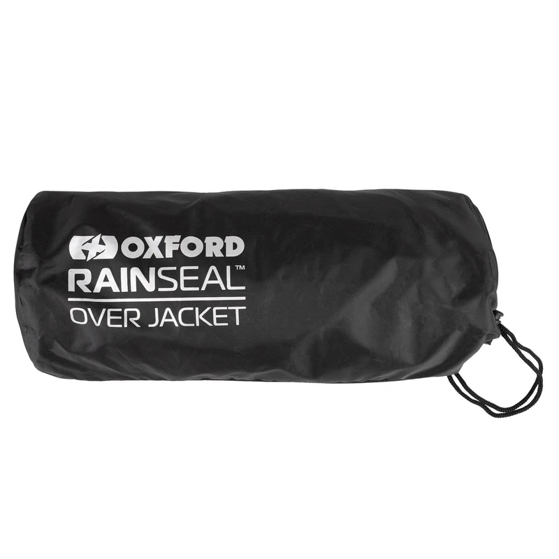 Oxford Rainseal Over Black, photo 13 of 14