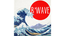 B'Wave DELUXE by Max Maven Gimmicks and Online Instructions - Trick