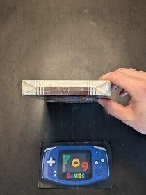 The Goonies II (Nintendo Entertainment System NES, 1986) CIB COMPLETE