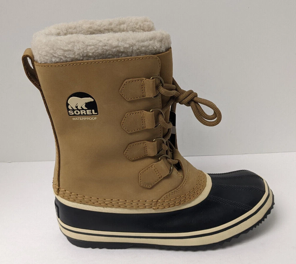 Women's 1964 top pac 2 boot
