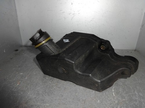 VW Golf 4 1,4 16V Kurbelgehäuseentlüftung Ölabscheider 036103464G 73Tkm