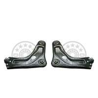 Optimal 2X Querlenker Lenker Links Rechts FüR Peugeot 207 CC Wd_ 1.6 16V