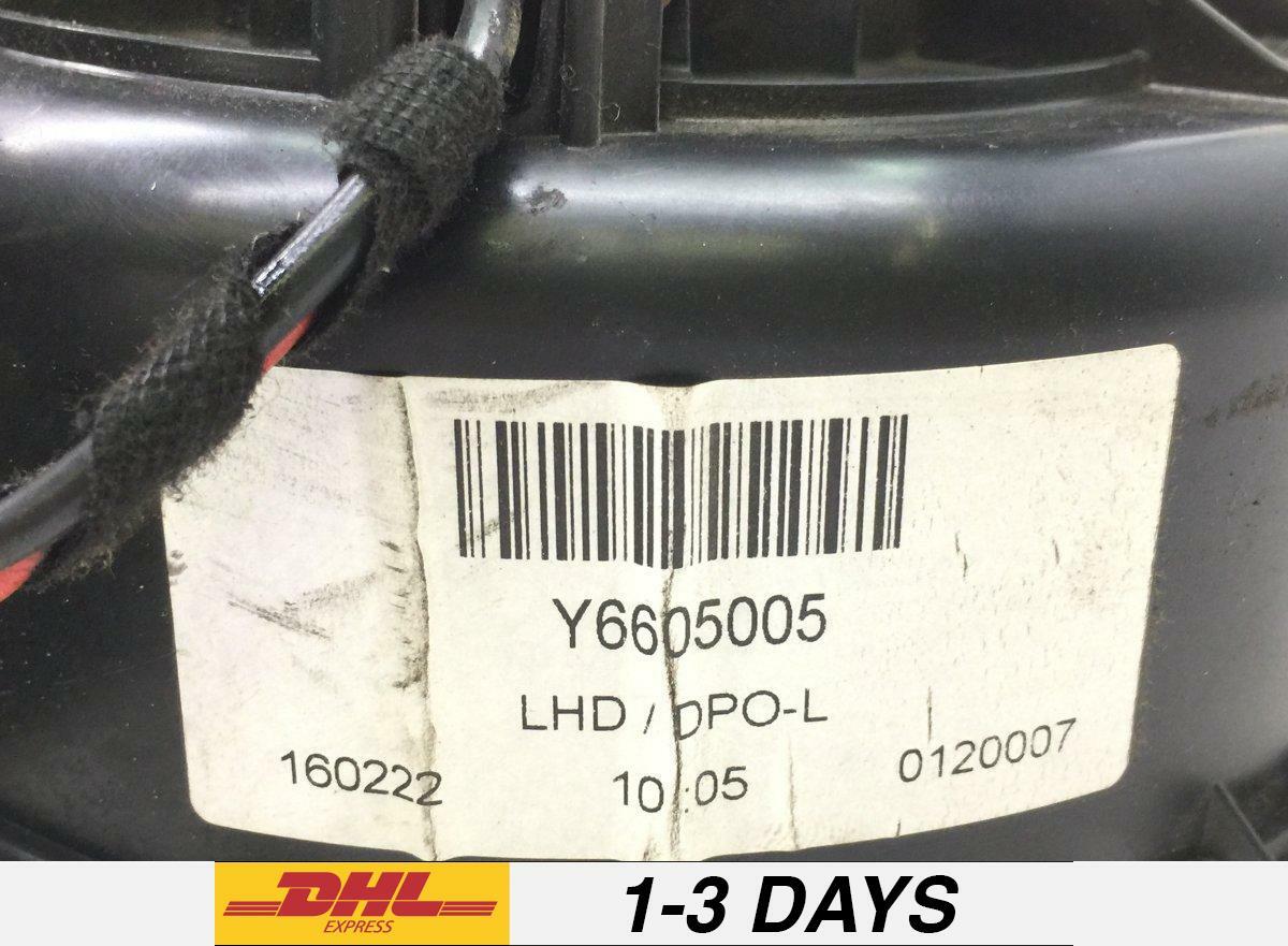 82349000 84223449 Heater Fan Motor For VOLVO RENAULT From FH 2016 