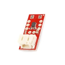 1PCS LiPo Fuel Gauge battery detection A/D conversion IIC MAX17043