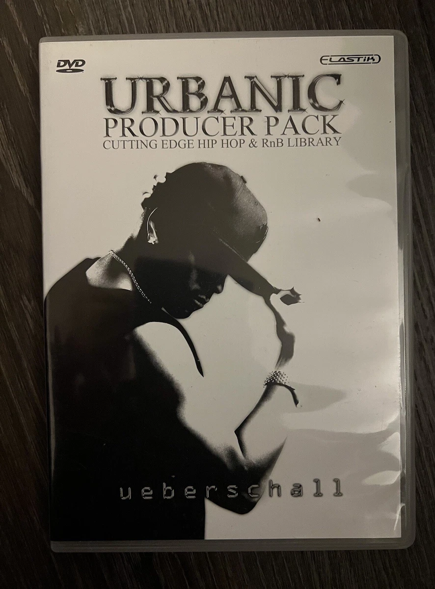 Rap & Hip-Hop Music Audio DVDs | eBay