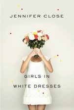 Girls in White Dresses by Close, Jennifer