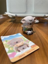 pop mart Fixed-Content Blind Box