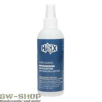 Haix ImprÄGnierspray 200Ml Bw ImprÄGnierung FÜR Textilien & Stiefel NÄSseschutz