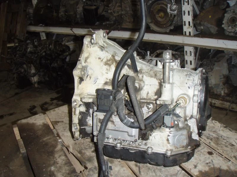 Conector de pasador redondo de transmisión automática para 99 AVENGER 374915 Foto 3 de 4