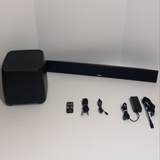 polk audio surroundbar 3000 ebay