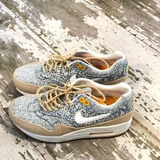 nike air max 90 liberty of london blue