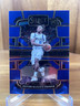 2023-24 Panini Select Basketball Oliver-Maxence Prosper #85 RC Rookie Concourse